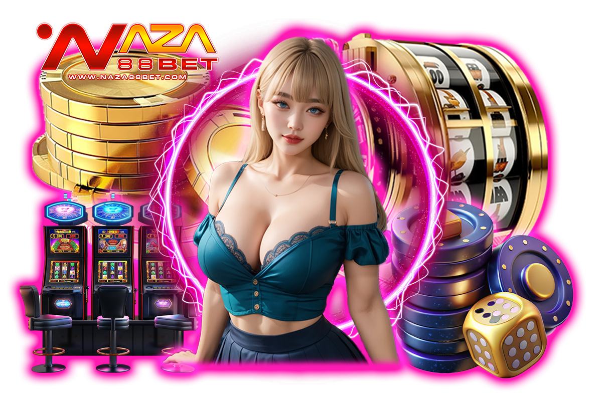 naza88bet wallet