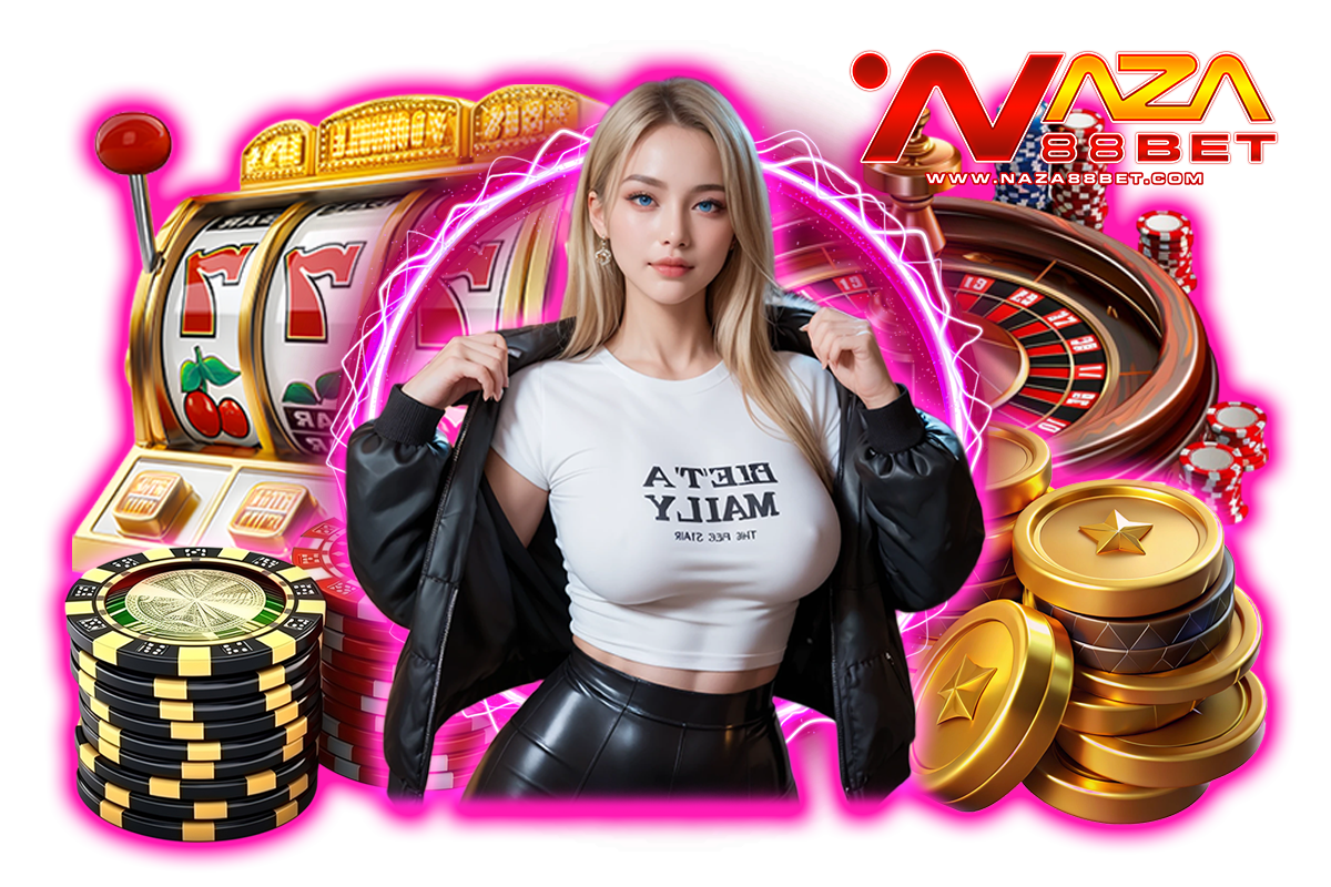 naza88bet ทางเข้า