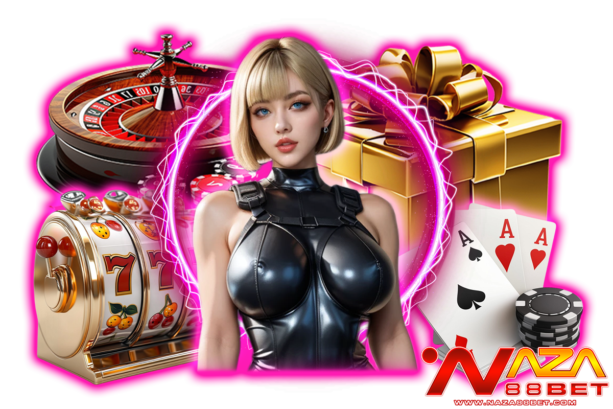 naza88bet สล็อต