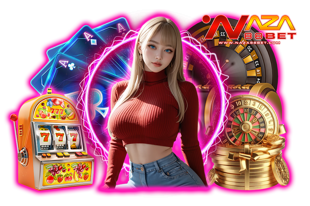 naza88bet เว็บตรง