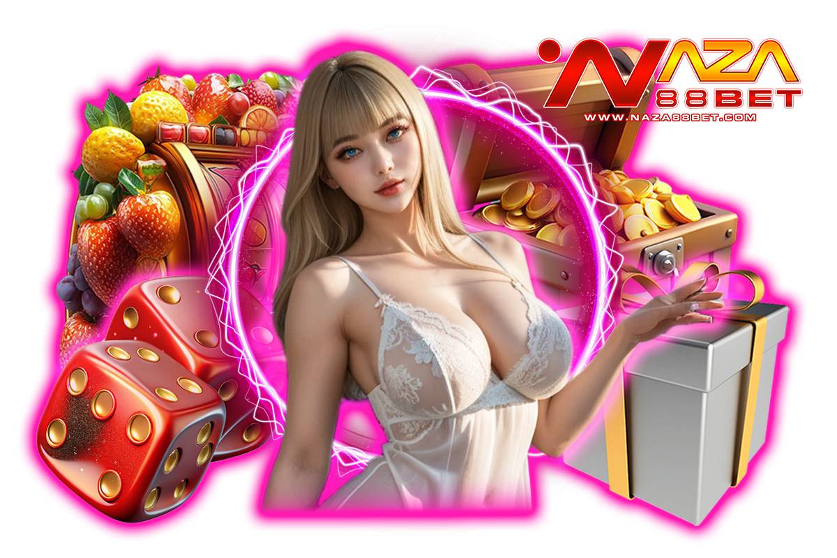 naza88bet แจกเครดิตฟรี